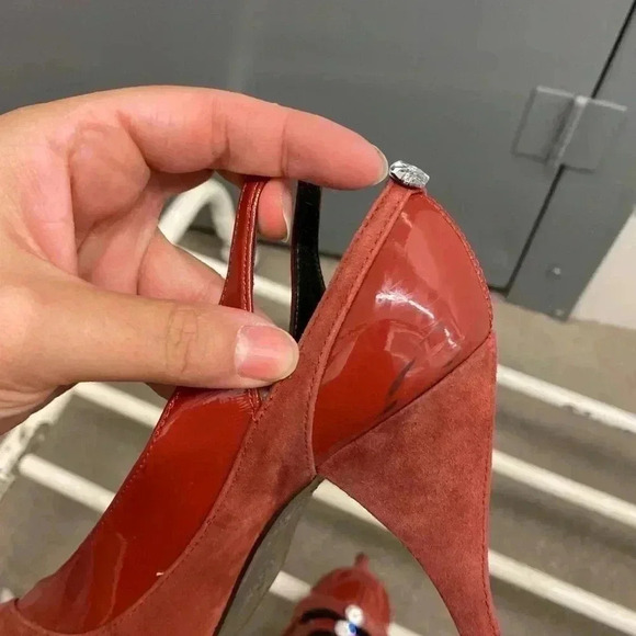 Ted Baker  heels - Picture 4 of 10